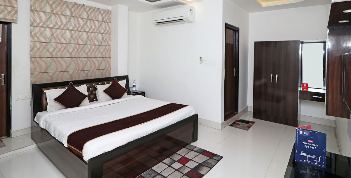 HOTEL GAGAN ECO