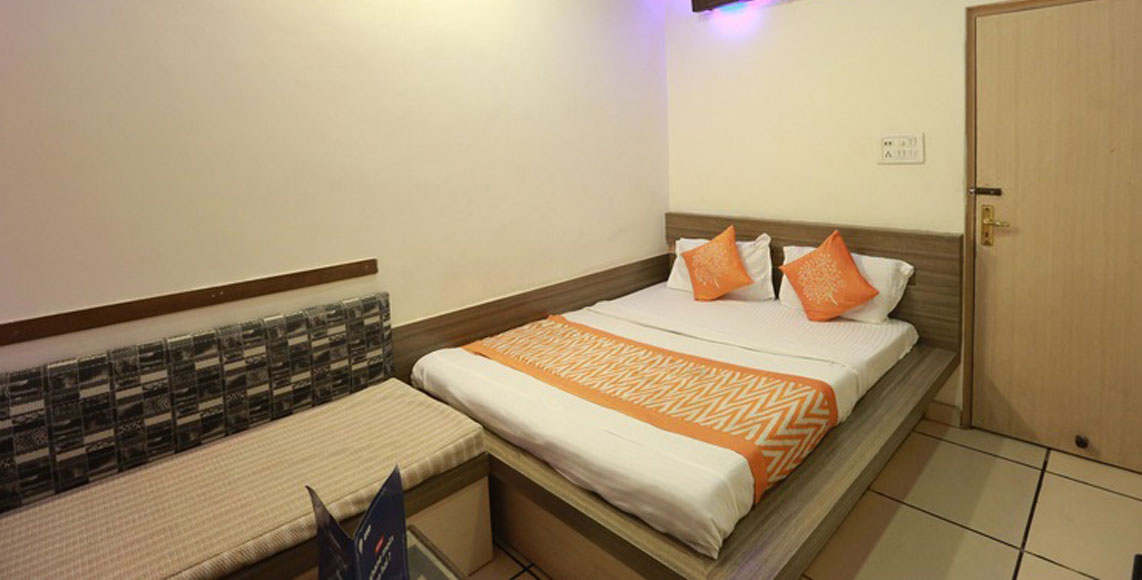 HOTEL GAGAN ECO