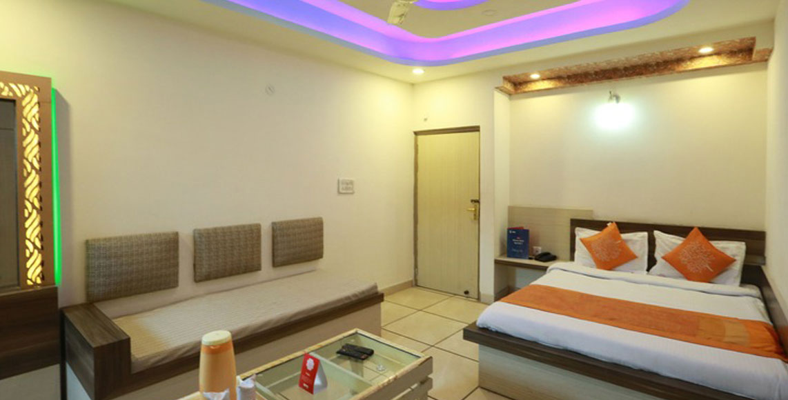 HOTEL GAGAN ECO