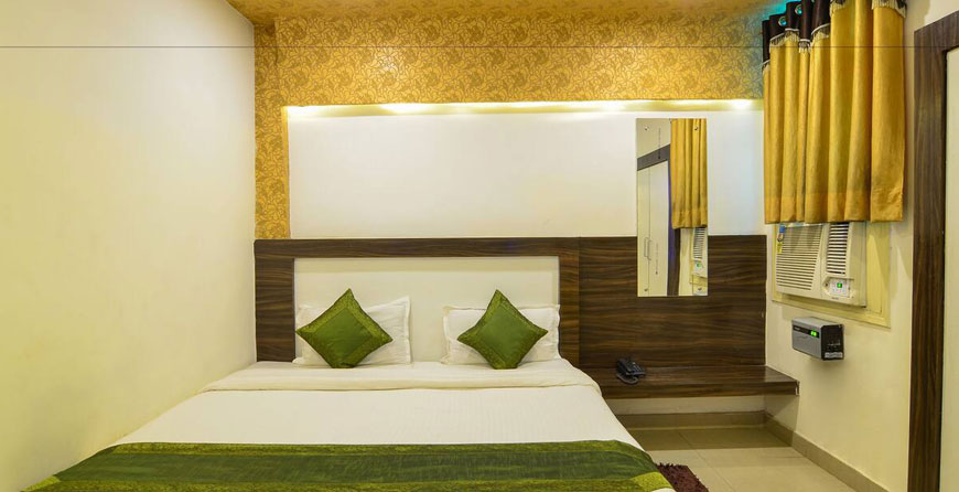 HOTEL CHINA TOWN