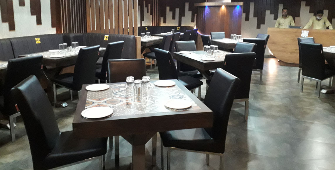 DESI TADKA RESTAURANT