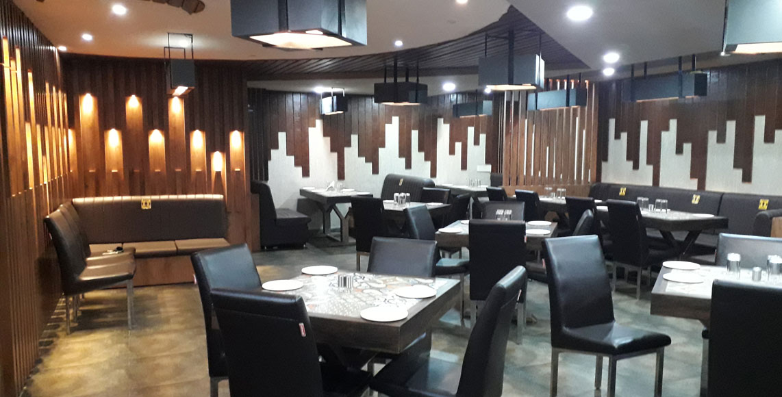 DESI TADKA RESTAURANT