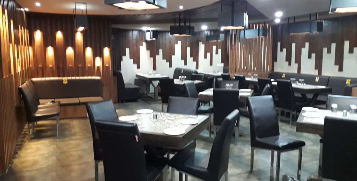 DESI TADKA RESTAURANT