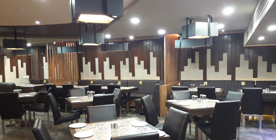 DESI TADKA RESTAURANT