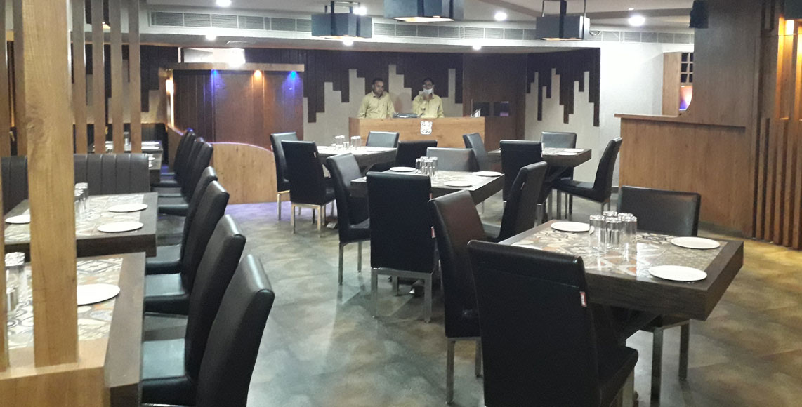 DESI TADKA RESTAURANT