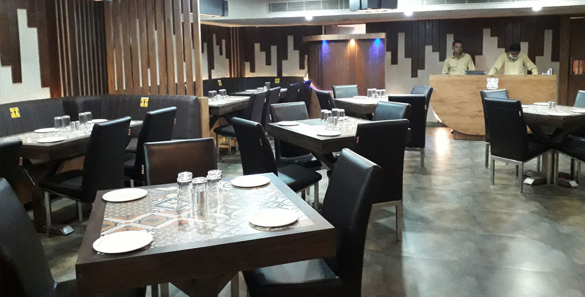 DESI TADKA RESTAURANT